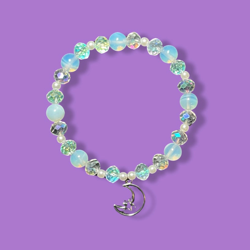 Moon Child Bracelet