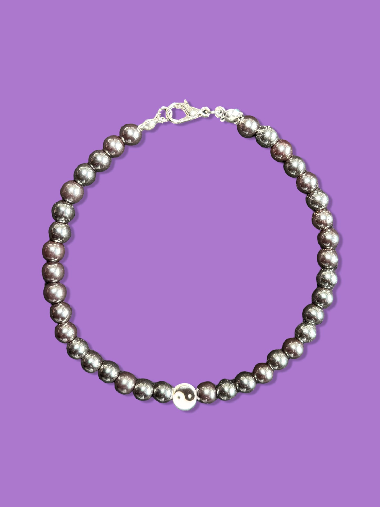 Duality Anklet