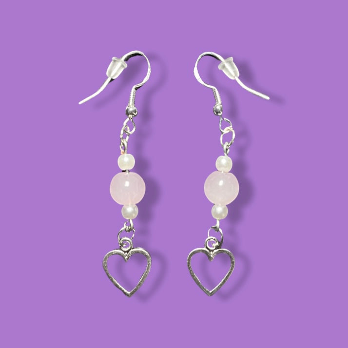 Valentines Earrings