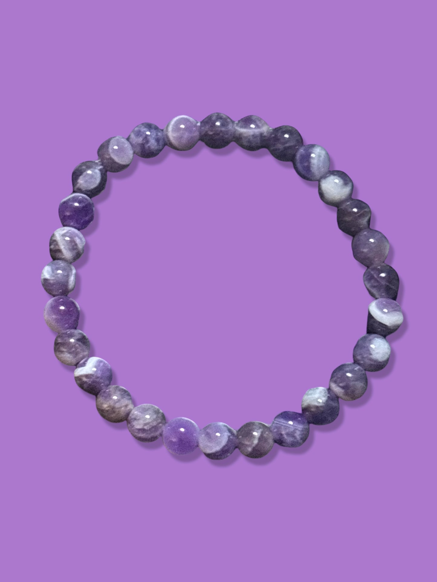Amethyst Bracelet