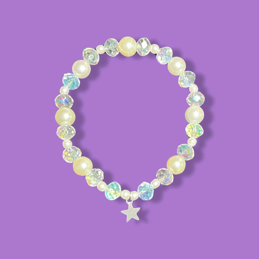 Star Girl Bracelet