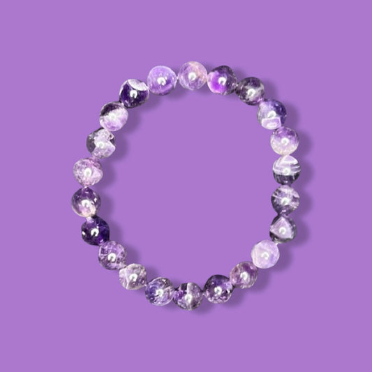 Amethyst Bracelet