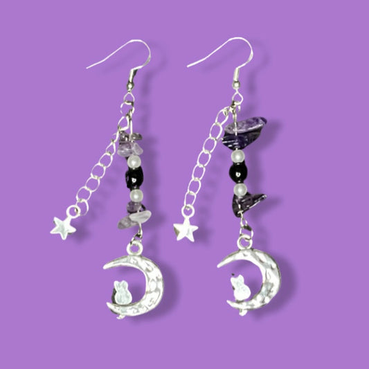 Enchantress Earrings